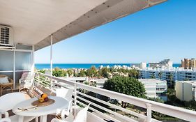 Apartment Eurosol-3 By Interhome